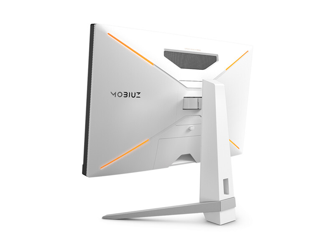 BenQ MOBIUZ EX2710U 27 BenQ MOBIUZ EX2710U 27